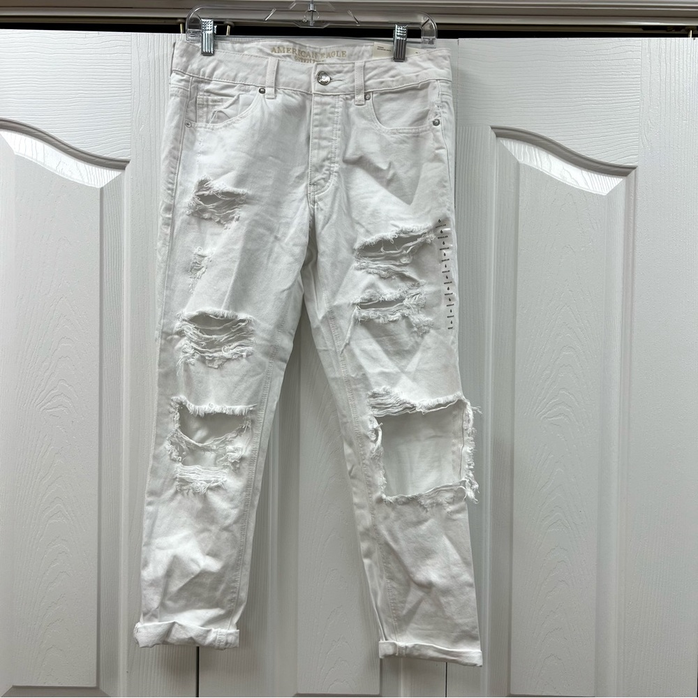 Vintage Tom Girl Size 6 NWT